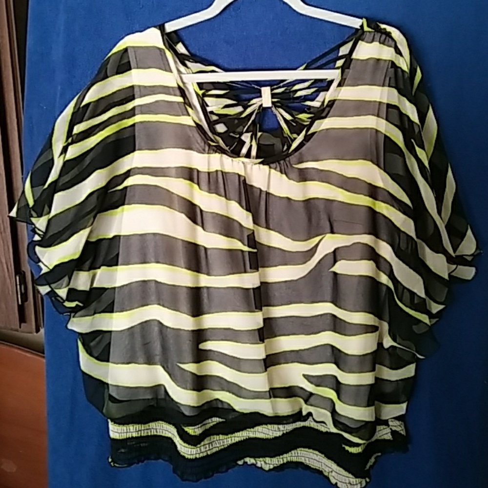 Fun Top